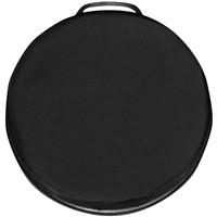 Markwort Bucket Spin Seat, Black