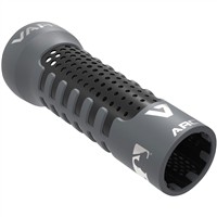 Markwort Varo ARC 12oz Baseball Training Weight, Black/Grey