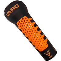 Markwort Varo ARC 12oz Baseball Training Weight, Orange/Grey