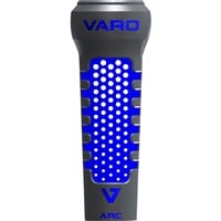 Markwort Varo ARC 12oz Baseball Training Weight, Royal/Grey
