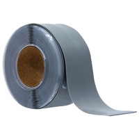 Markwort Varo Silicone 10ft Bat Grip, z-grey-v