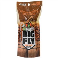 All Star Big Fly Scented Bat Tack Stick, Brown