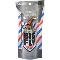 All Star Big Fly Scented Bat Tack Stick, Clear