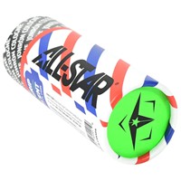 All Star Big Fly Scented Bat Tack Stick, Clear