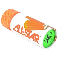All Star Big Fly Scented Bat Tack Stick, Cream