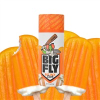 All Star Big Fly Scented Bat Tack Stick, Cream