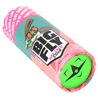 All Star Big Fly Scented Bat Tack Stick, Pink