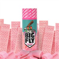 All Star Big Fly Scented Bat Tack Stick, Pink