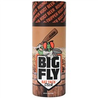All Star Big Fly Scented Bat Tack Stick, Brown