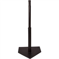 Champion Sports Deluxe Batting Tee, 2-z
