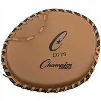 Champion Sports Infielders Training Glove, z-brown-v