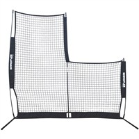 Champion Sports Rhino Flex L-Screen, 1-z