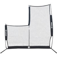 Champion Sports Rhino Flex L-Screen, 2-z