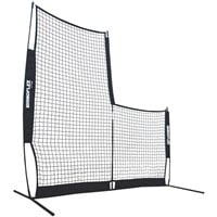Champion Sports Rhino Flex L-Screen, 3-z