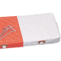 Champion Sports Youth League Double First Base, 3-z