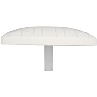 Champion Sports Breakaway Base Set of 3, 2-z