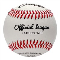 Champion Sports OLBXX Official League Blem Baseballs, 1-z