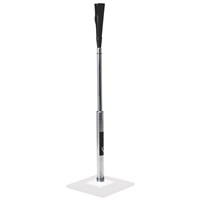Champion Sports Portable Collapsing Batting Tee, 2-z
