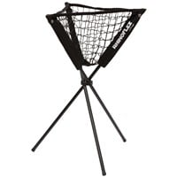 Champion Sports Rhino Flex Ball Caddy, Black