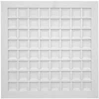 Champion Sports Waffle Bottom 3 Piece Base Set, 5-z