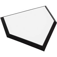 Champion Sports Pro Anchor Home Plate, 1-z