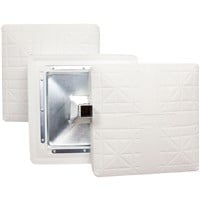 Champion Sports Pro Anchored Base Set of 3, 1-z