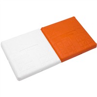 Champion Sports Hollywood Style Double First Base, 1-z