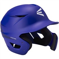 Easton Pro Max Batting Helmet w/Universal Jaw Guard, Royal