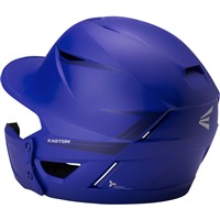 Easton Pro Max Batting Helmet w/Universal Jaw Guard, Royal