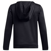 Under Armour Youth Utility Baseball Hoodie, Black