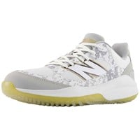 New Balance Mens 3000V7 Baseball Turfs, Camo