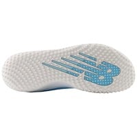 New Balance Mens 3000V7 Baseball Turfs, Grey/White