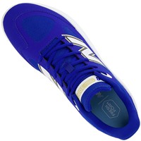 New Balance Mens 3000V7 Baseball Turfs, Royal/White