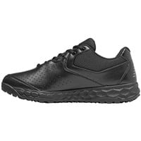 New Balance Men's V3 Umpire Base Shoes, Black