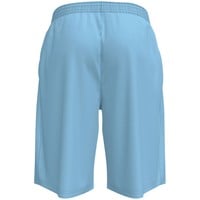 New Balance Men's Tech Baseball Shorts, Blue