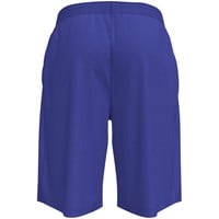 New Balance Men's Tech Baseball Shorts, Royal