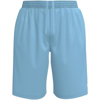 New Balance Men's Tech Baseball Shorts, Blue