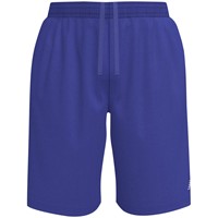New Balance Men's Tech Baseball Shorts, Royal