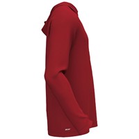 New Balance Men's Athletics Baseball Hoodie, Red