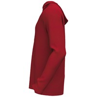 New Balance Men's Athletics Baseball Hoodie, Red