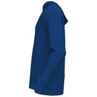 New Balance Men's Athletics Baseball Hoodie, Royal