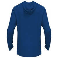 New Balance Men's Athletics Baseball Hoodie, Royal