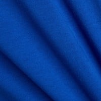 New Balance Men's BP Sleeveless Lightweight Baseball Hoodie, Royal