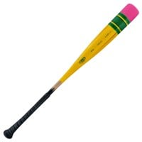 2024 Victus Limited Edition Vibe Pencil USSSA Baseball Bat -10, 2-z
