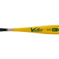 2024 Victus Limited Edition Vibe Pencil USSSA Baseball Bat -10, 3-z