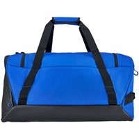 NIKE Diamond Duffle Bat Bag, Royal/Black