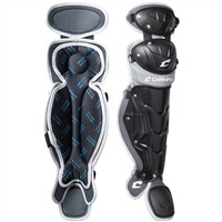 Champro Optimus Pro Fastpitch Catchers Set (12 and up), Black