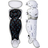 Champro Optimus Pro Fastpitch Catchers Set (12 and up), White