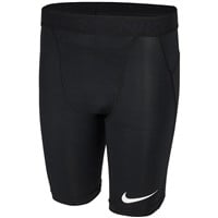 NIKE Youth Pro Sliding Shorts, Black