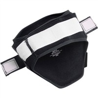 Easton Adult Elbow Guard, Black